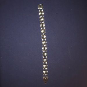 Men’s Titanium Bracelet